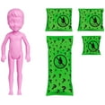 thumbnail image 6 of Barbie Color Reveal Chelsea Doll With 6 Surprises (Styles May Vary), 6 of 6