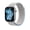 Blue Mist, variant on Apple Blue Mist 46mm Sport Loop – Compatible with Apple Watch 38mm, 40mm, 41mm Models