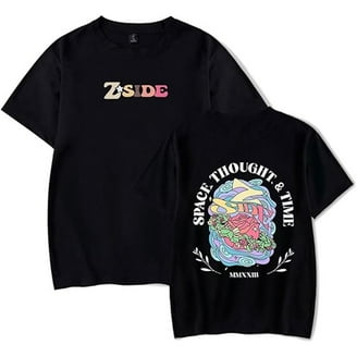 BTS J - Hope t shirt “Hope On The Stage FINAL” Cotton T - Shirt