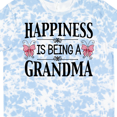 thumbnail image 4 of Inktastic Happiness is Being a Grandma with Butterflies T-Shirt, 4 of 5