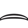 thumbnail image 4 of Speedo Junior Seabreeze Swim Goggle, Soft Fit with Anti‑Fog and UV Protection, Ages 6–12, 4 of 6