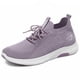 thumbnail image 2 of Deporte Casuales Correr Malla Mujeres Atléticas para Exteriores, 2 of 9