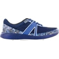 thumbnail image 2 of Traq By Alegria Womens Qarma Sneaker Shoes, Wild Child Blues, 42 EU (11.5-12 US), 2 of 6