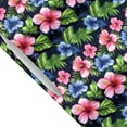 thumbnail image 5 of Gamivast Girls Dresses Size 10-12 Fashion Floral Print Midi Dress Loose Flowy Sleeveless Tank Dress Princess Dresses Vacation Casual Beach Dress 5T Vestidos De Verano Para Niña, 5 of 8