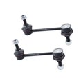 thumbnail image 1 of 2pcs Rear Stabilizer Link For Ford For Lincoln MKX 2006-2015 Edge U387 2008-2014 2.0T/3.5L/3.7L Connect Bar Accessories, 1 of 6