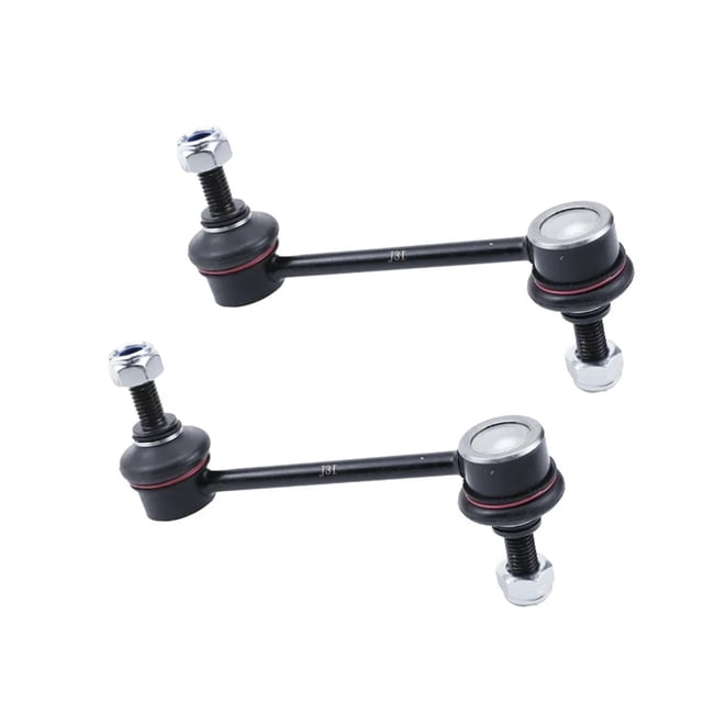 2pcs Rear Stabilizer Link For Ford For Lincoln MKX 2006-2015 Edge U387 2008-2014 2.0T/3.5L/3.7L Connect Bar Accessories