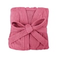 thumbnail image 1 of Bata de Baño Unisex/Unitalla Rosa Aquila Ana Victoria, 1 of 2