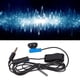 thumbnail image 4 of Auricular Para Juegos Con Cable De 3,5 Mm, Reducción De Ruido Auriculares Con Controlador De Juego Con Estilo Multifunción Para Controlador PS4 YLSHRF Game Controller Accessories, 4 of 8