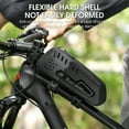 thumbnail image 2 of Bolsa Bicicleta TFixol Naranja, 2 of 8
