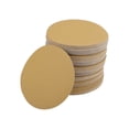 thumbnail image 1 of Unique Bargains Universal 5" 150 Grit Sanding Discs Hook Loop Sanding Sheets Aluminum Oxide 100Pcs, 1 of 6