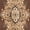 Brown, variant on Rugs.com Amaya Collection Rug – 10 Ft Runner Turquoise Medium Rug Perfect For Hallways, Entryways