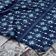 thumbnail image 3 of The Northwest 1YLS-23600-0020-OOF 50 x 60 in. Paramount Yellowstone Blue Holiday Silk Touch Throw Blanket, 3 of 5