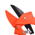 thumbnail image 5 of Zenport ZR110 Ratchet Standard, 7-Inch, 1.5 Inch Carbon Steel Blades, Orange - 3 Pack, 5 of 7