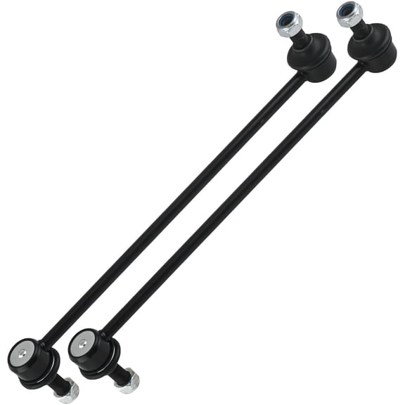 Front Stabilizer Sway Bar End Links for 2005-2017 Honda Odyssey Heavy Duty Suspension Kit K750304-2pc Set (All Models)