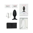 thumbnail image 5 of Lovense Hush 2 Bouchon de Fesses de 2,25 Pouces - Noir, 5 of 5