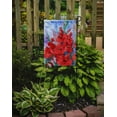 thumbnail image 2 of Carolines Treasures IBD0250GF Gladioli Flag Garden Size, 2 of 3