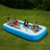 2 Ring Deluxe Family Pool