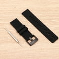 thumbnail image 4 of Accesorio para reloj, correa de reloj de goma suave, pieza de reloj rápida, correa de reloj muy versátil, 4 of 9