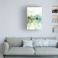thumbnail image 2 of Trademark Fine Art "My Greenhouse Abstract II" Canvas Art by Lisa Audit, 2 of 4
