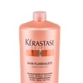 thumbnail image 5 of Discipline Bain Fluidealiste Smooth-in-Motion Shampoo by Kerastase for Unisex - 34 oz Shampoo, 5 of 5
