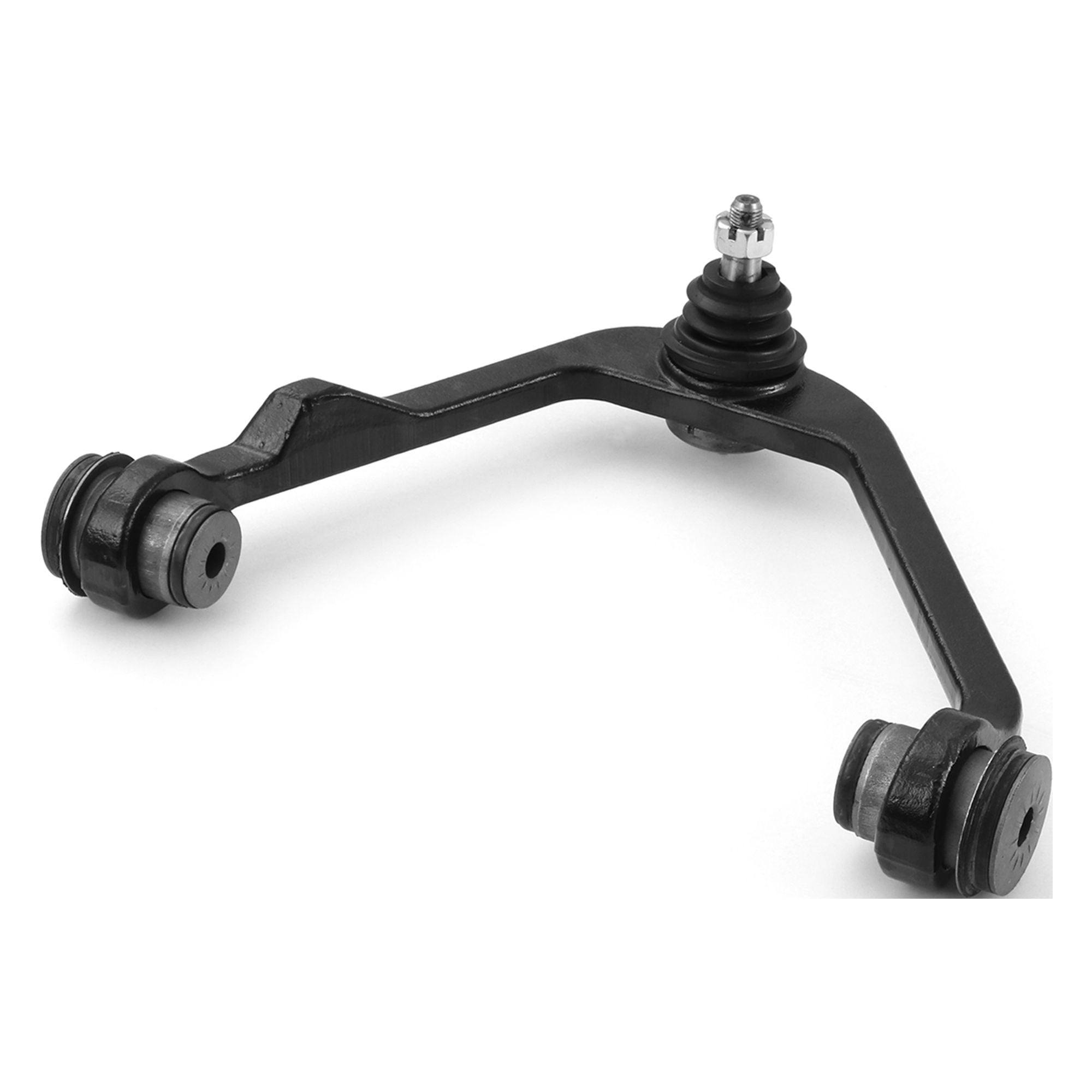 Metrix Premium Chassis Parts - Front Left & Right Upper Control Arm w Ball Joint & Bushing Assembly Kit Fits 04 Ford F-150 Heritage, 97-02 Expedition RWD, 97-03 F-150, RK8726, RK8728, Made in Europe