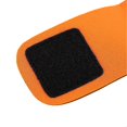 thumbnail image 3 of Ceinture amincissante pour le visage, sangle pour double menton (orange), 3 of 4