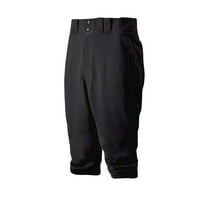Mizuno Youth Boys' Premier Short Baseball Pant