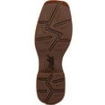 thumbnail image 2 of Durango Steel Toe Pull-On Western Boot, 2 of 7