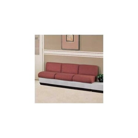High Point Furniture 7300 Series Three Seat Modular Sofa