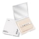 thumbnail image 5 of Hoja absorbente de aceite Belleza 100 unidades Práctico para hombres con espejo Imprescindible para mujeres Blanco, 5 of 9
