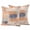 Orange, variant on Thanksgiving Pumpkin Outdoor Pillow Covers 20"x12" Set of 2,Waterproof Throw Pillow Covers for Patio Furniture,Fall Maple Leaves Autumn Beige Decorative Cushion Pillowcases for Garden Couch Sofa