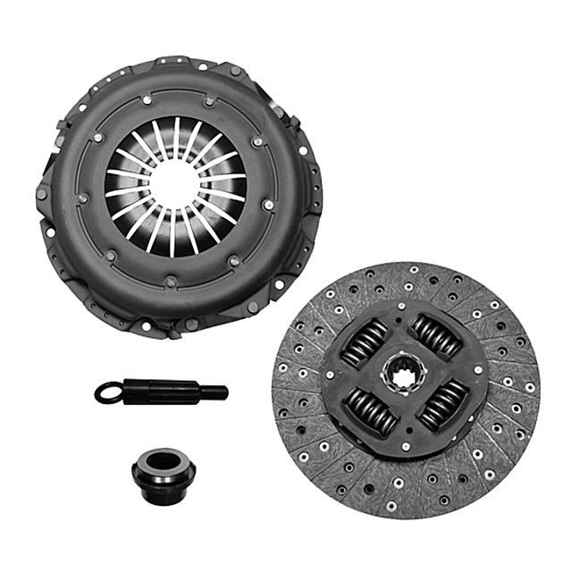 1 Kit De Clutch Yukon 1996 A 1998 Gmc V6 4.3L STRUNKER .