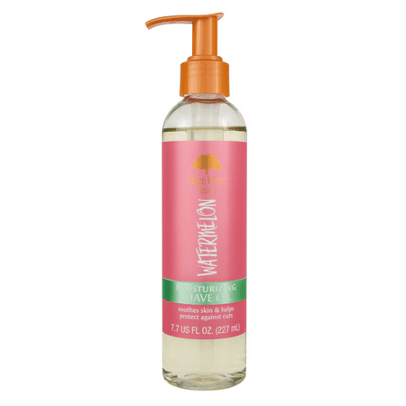 Tree Hut Bare Watermelon Moisturizing Shave Oil  7.7 fl oz.