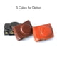 thumbnail image 4 of Funda de cuero con correa para cámara Canon PowerShot G7, 4 of 8