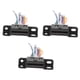 thumbnail image 1 of 3 uds conector de Cable OBD2 hembra de 16 pines J1962F adaptador de Cable de diagnóstico para automóviles, 1 of 12