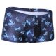 thumbnail image 5 of Calzoncillos suaves y transpirables para hombres Calzoncillos estampados divertidos Ropa interior corta para uso diario - L L Yuyangstore calzoncillos boxer de los hombres, 5 of 8