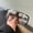 4, variant on New Y2K Style Cycling Sunglasses Windproof Glasses for Men Women Retro-Reflective Sheeting Lens Road Riding Sport Glasses