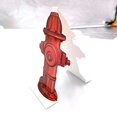 thumbnail image 3 of Almohadilla para orina de perro, entrenador de boca de incendios para perros, almohadilla para orina, pañales auxiliares para entrenamiento de perros, suministros para mascotas, 3 of 6