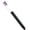 Black, variant on 1 Pc 5.79" Retractable Multi-Color Pen, 4-in-1 Ballpoint Pen 1.0mm Medium Point for Note Taking & Nursing Charting, Lavender Purple Barrel