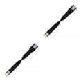 thumbnail image 2 of Sidaley Cable de datos E-MARK Chip Línea de transmisión de 10 Gbps Soporte de video 4K 3a Potencia de carga Amplia aplicación Cable de PVC duradero Type2 NO2, 2 of 5