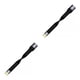 thumbnail image 2 of Sidaley Cable de datos E-MARK Chip Línea de transmisión de 10 Gbps Soporte de video 4K 3a Potencia de carga Amplia aplicación Cable de PVC duradero Type2 NO2, 2 of 5