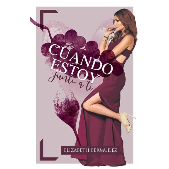 Cuando estoy junto a ti, (Paperback)