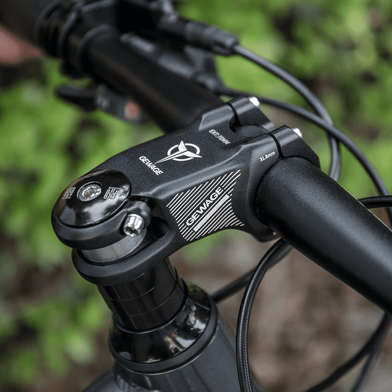 31.8 mm hotsell bike stem