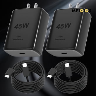 Chargeur Rapide OSCAL 18W USB-C - Compatible Pad 100, Marine 2, Tiger 13 - Neuf