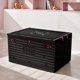 thumbnail image 5 of Contenedor Almacenamiento Caja Plástico Plegable 40 L Apilable, 5 of 9