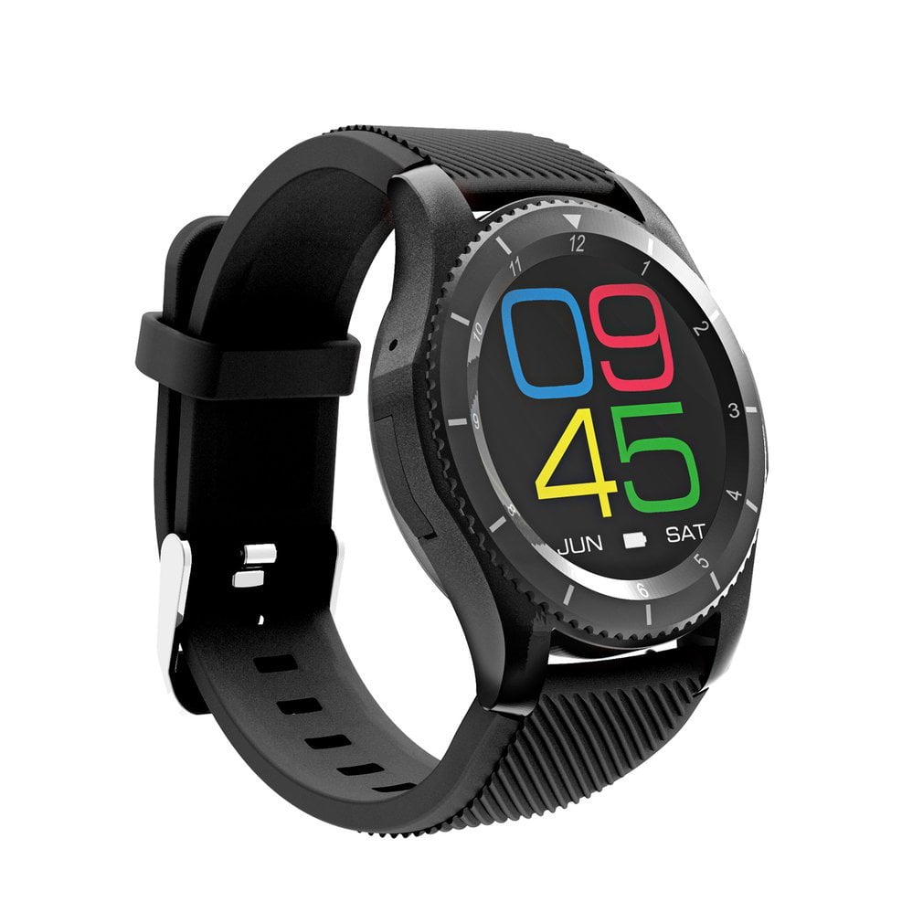 smartwatch without sim