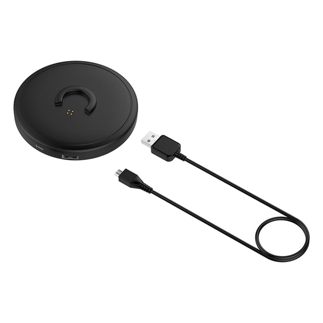 Charging Cradle for Revolve, 5V Charger Dock Station with USB Cable, for Revolve Plus Series II Revolve Plus, Plus 2