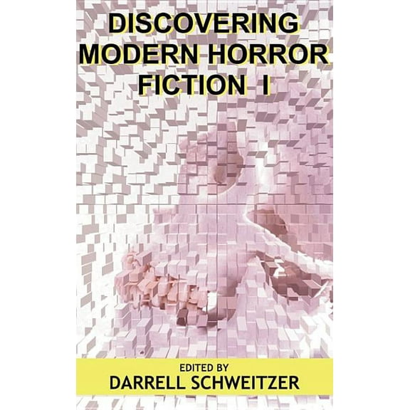 Discovering Modern Horror Fiction I, (Hardcover)