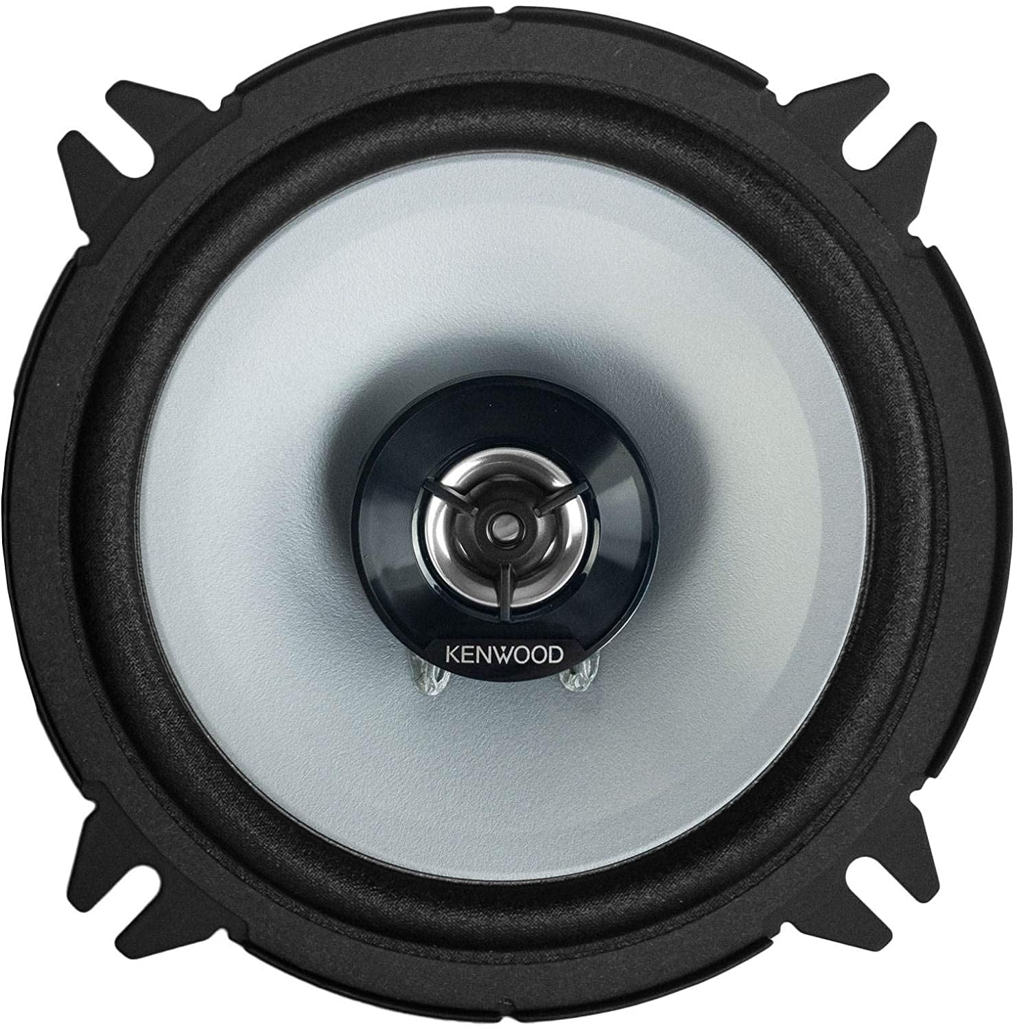 B52CarAudio ELS 6.5 II 1000W 6.5-Inch 4-Way Car Speaker Pair 