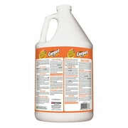 Krud Kutter Instant Carpet Stain Remover Plus Deodorizer, 1 Gallon